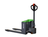 EKKO EP20JLIC Lithium Walkie Electric Pallet Jack | 4400 lb Capacity