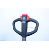 EKKO EK10S-118LI Counterbalanced Walkie Stacker | 2200 lb Cap | 118" Lift Height |