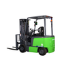 EKKO EK25T-LI Lithium 4-Wheel Forklift, 5000 lbs. Capacity | 185" Lift Height |