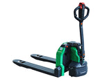 EKKO EPT18LI Full Powered Lithium Pallet Jack | 4000 lb Capacity