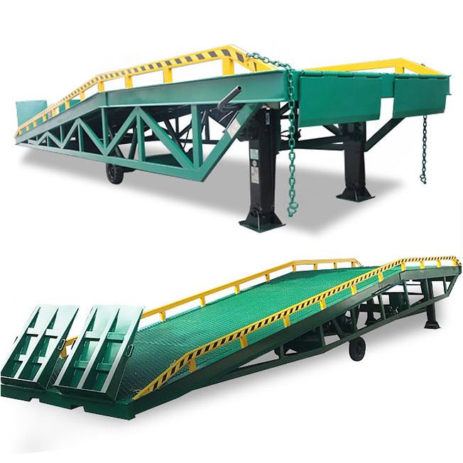EKKO Portable Yard Ramp | EKYR
