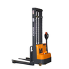 EKKO Electric Straddle Stacker | 138" Lift Height | 3000 lb Capacity | EB14C-138