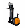 EKKO EH15TH Moving Mast Walkie Reach Truck 3300 lb Cap., 216" Height