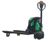 EKKO EPF20LI Electric Pallet Jack 4400 lb Capacity - Warehouse Gear Hub 