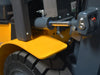 EKKO EK30LP Pneumatic Forklift (LPG) 6000 lbs cap, 189" Lift Height - Warehouse Gear Hub 
