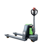 EKKO Full-Powered Lithium Pallet Jack | 4400 LBS | EPC20LI