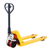 Apollolift Pallet Jack & Brake System - 5500lbs. 48"Lx27"W Fork