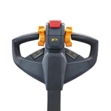 Apollolift Full Electric Pallet Jack With Emergency Key Switch 3300lbs Cap. 48" x27"