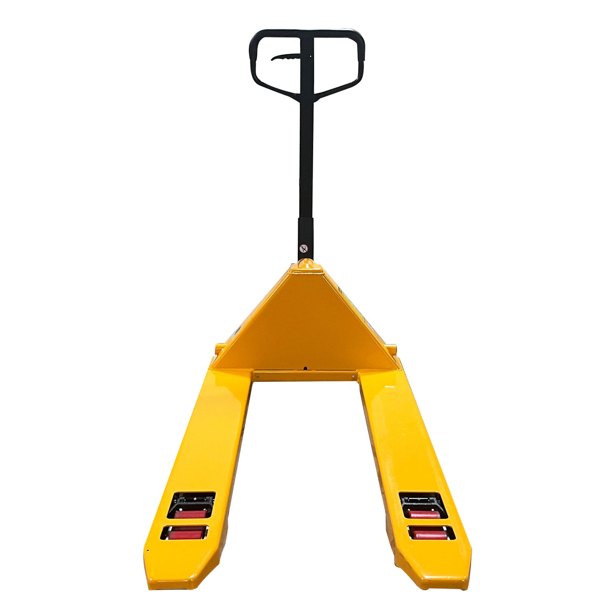 Apollolift Heavy Duty Manual Hand Pallet Jack 7700 lbs 48" x27"Fork