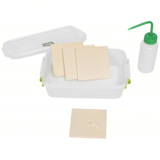 UltraTech 4110 One Demo Ultra-Ever Dry Demo Kit