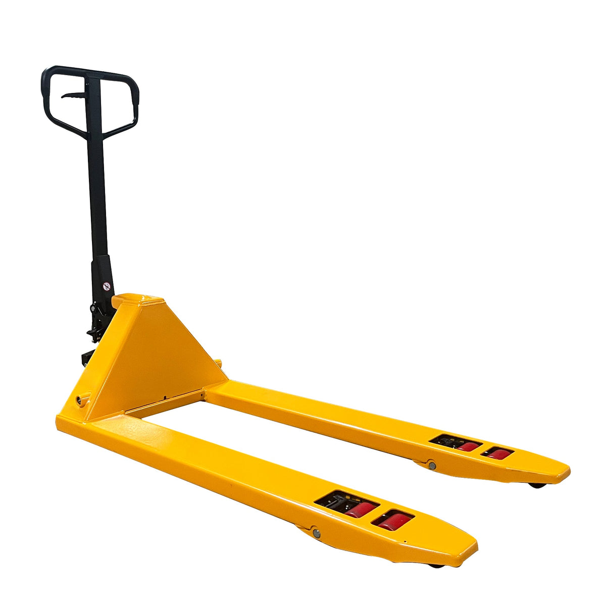 Apollolift Heavy Duty Manual Hand Pallet Jack 7700 lbs 48" x27"Fork