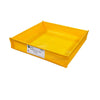 UltraTech 1334 Flexible Utility Tray, 48" x 48"