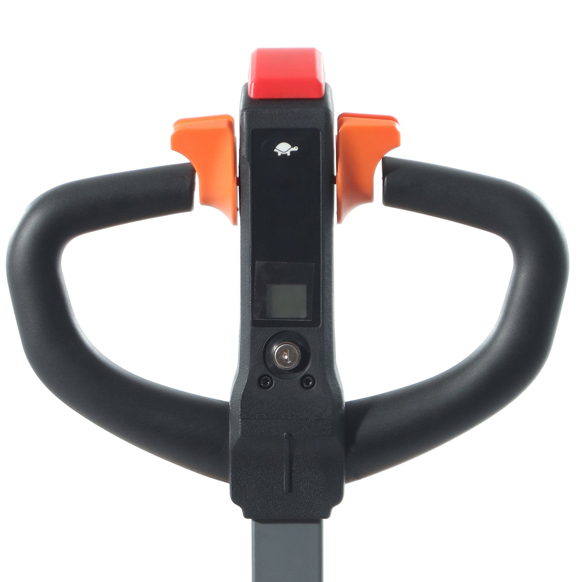 Apollo Lift A-1037 Lithium Electric Pallet Truck 3300lb "48x27 Forks"