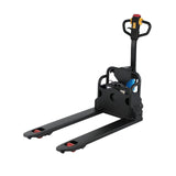 Apollolift 3300lbs Fully Electric Walkie Powered Pallet Jack with Lithium Battery 48"x27"