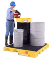 UltraTech 2330 Spill Deck P4 Bladder System