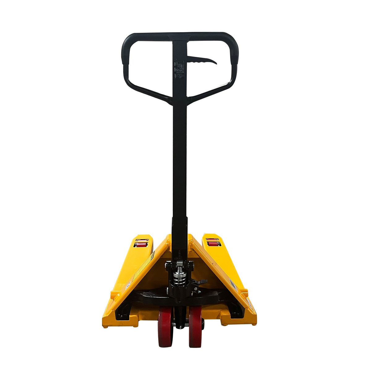 Apollolift Heavy Duty Manual Hand Pallet Jack 7700 lbs 48" x27"Fork