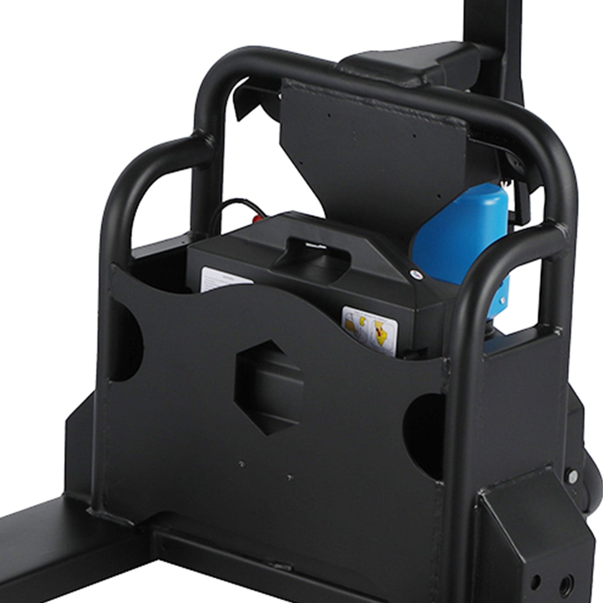 Replacement Lithium Ion Battery for Powered Pallet Trucks 48V20AH