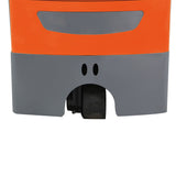 Apollolift A-3041 3-Wheel Electric 24V Lead-Acid Forklift | 3300lb Capacity | 197"Lift Height