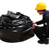 UltraTech 8857 Pellet Berm, Foam Wall Model, 30" x 36" x 4"