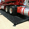 UltraTech 8857 Pellet Berm, Foam Wall Model, 30" x 36" x 4"
