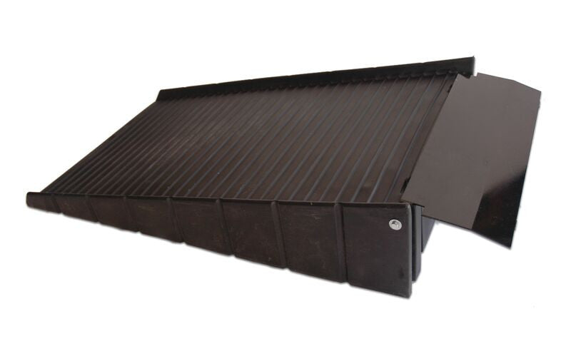 UltraTech 0676 Ramp, Polyethylene with 8