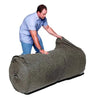 UltraTech 9310 Filter-Tex, 60" wide x 250' long roll, 12 oz. Per sq. yd.
