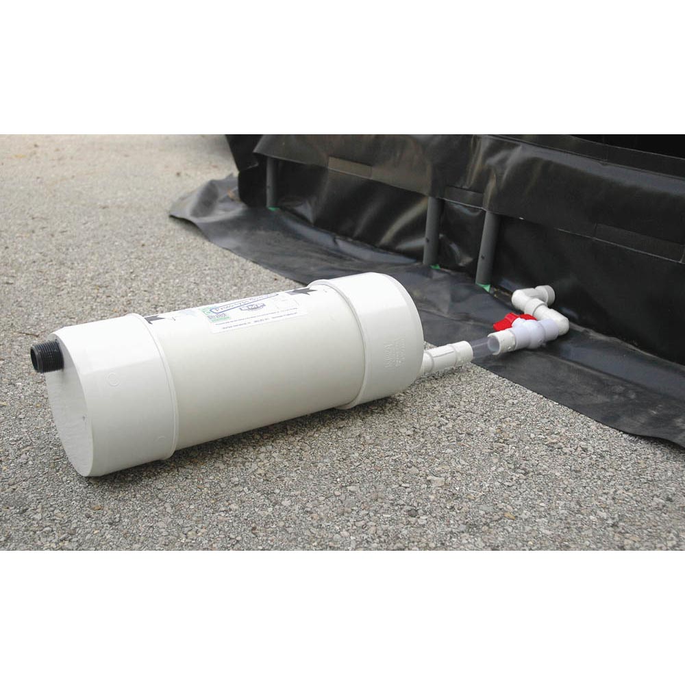 UltraTech 9926 Self Bailer, XL