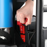 Apollolift 3300lbs Fully Electric Walkie Powered Pallet Jack with Lithium Battery 48"x27"
