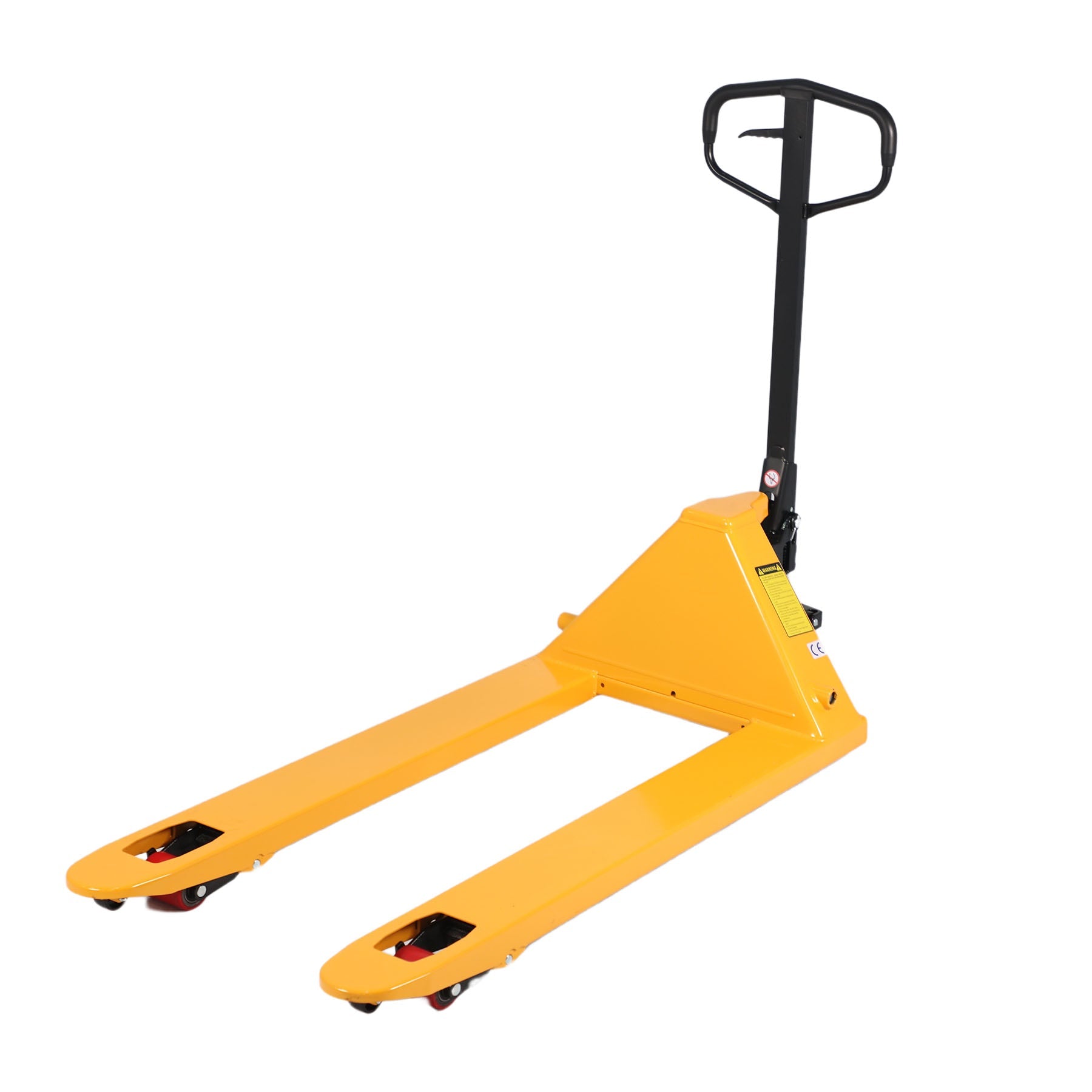 Apollolift High Quality Manual Hydraulic Pallet Jack 6600 lbs 