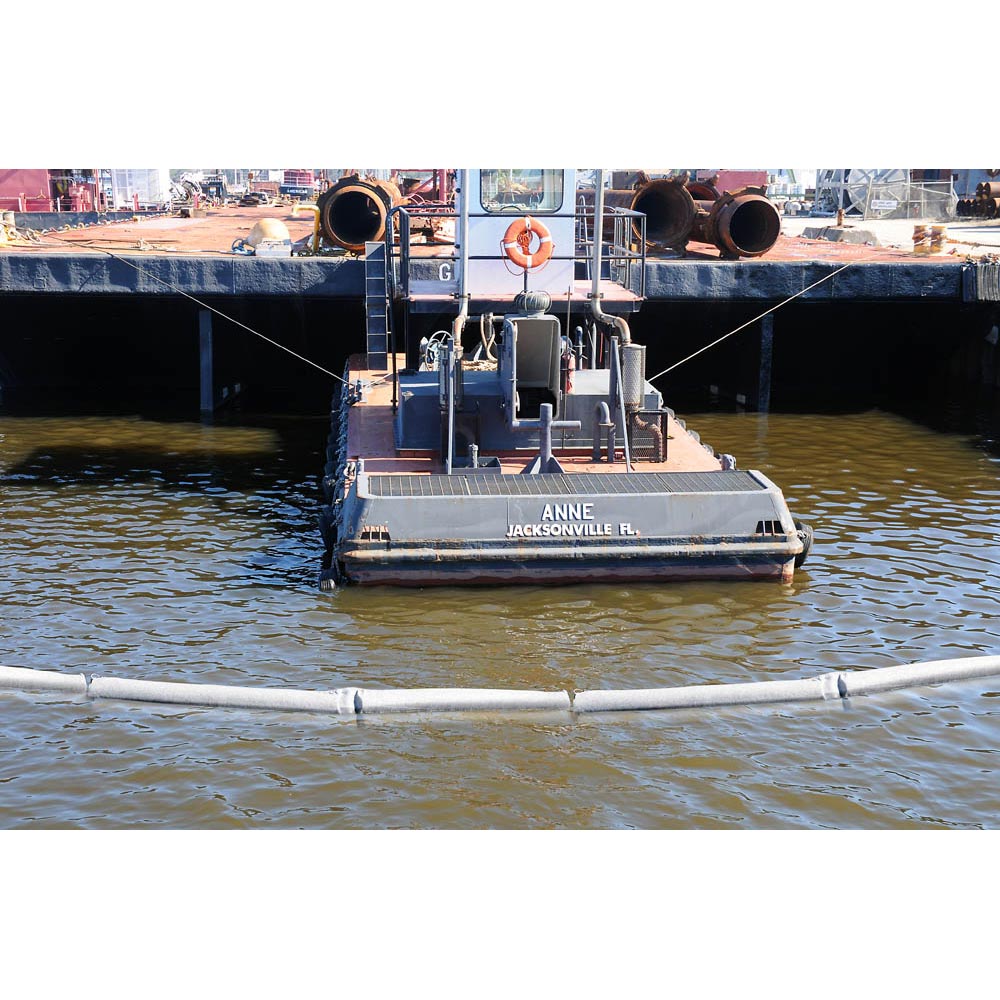 UltraTech 5240 Oil Filter Boom, Skirted Model