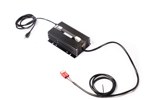 Apollolift Charger 12V/15A for Semi-electric stacker
