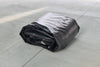UltraTech 8692 Containment Berm, Compact Model, 15' x 40' x 1', Copolymer 2000, 28 oz.