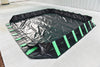 UltraTech 8692 Containment Berm, Compact Model, 15' x 40' x 1', Copolymer 2000, 28 oz.