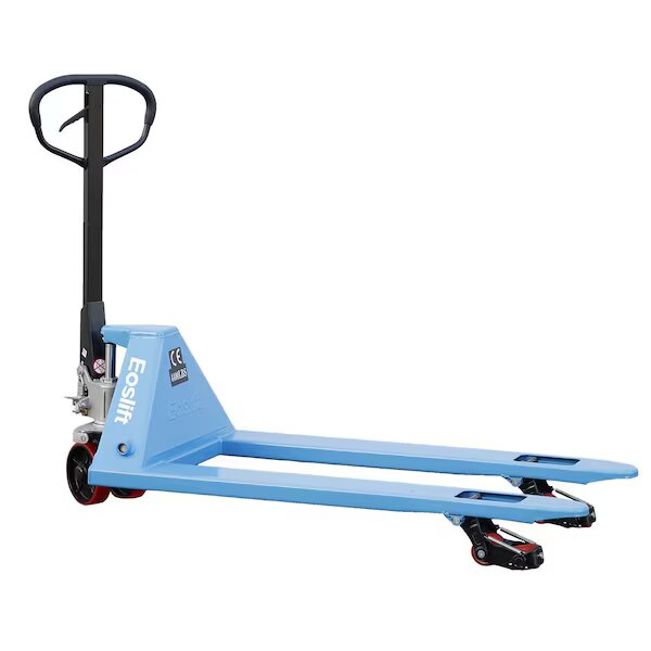 Eoslift M20TWO (Four way) Manual Pallet Jack | 4,400 lbs |