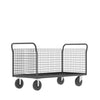 Valley Craft Platform Cage Carts