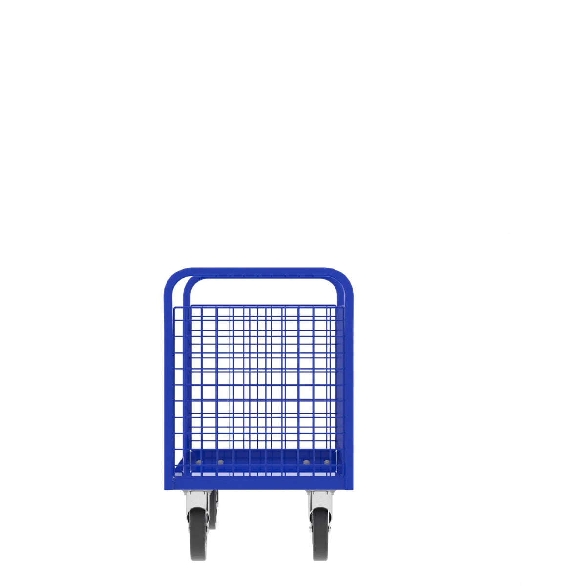 Valley Craft Platform Cage Carts - Warehouse Gear Hub 
