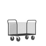 Valley Craft Platform Cage Carts