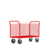 Valley Craft Platform Cage Carts