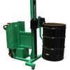 Steel Universal Lifts & Stackers - Warehouse Gear Hub 