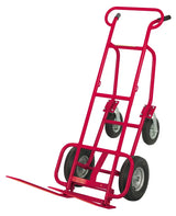 Valley Craft HVAC Hand Trucks - Warehouse Gear Hub 