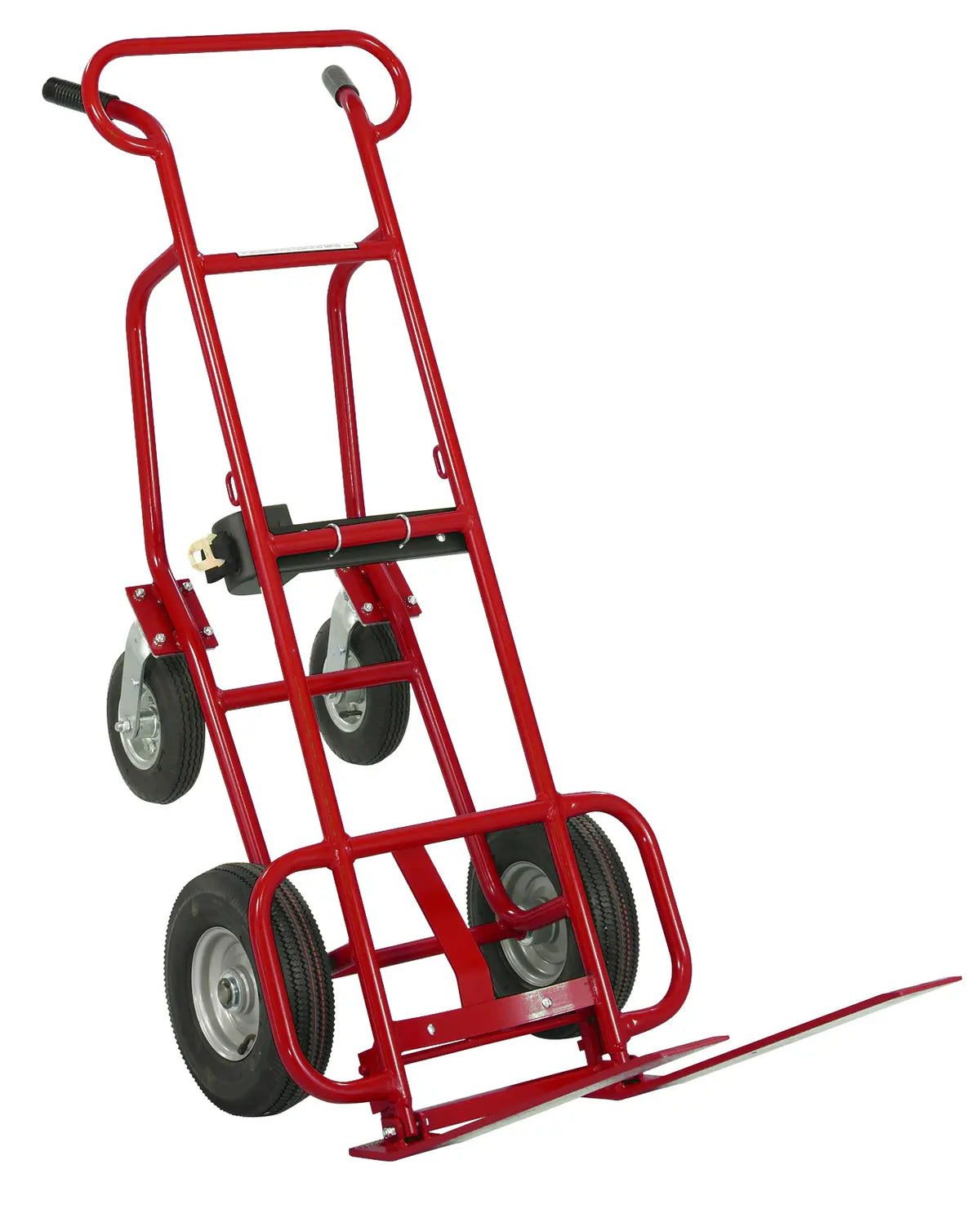 Valley Craft HVAC Hand Trucks - Warehouse Gear Hub 