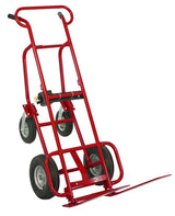 Valley Craft HVAC Hand Trucks - Warehouse Gear Hub 