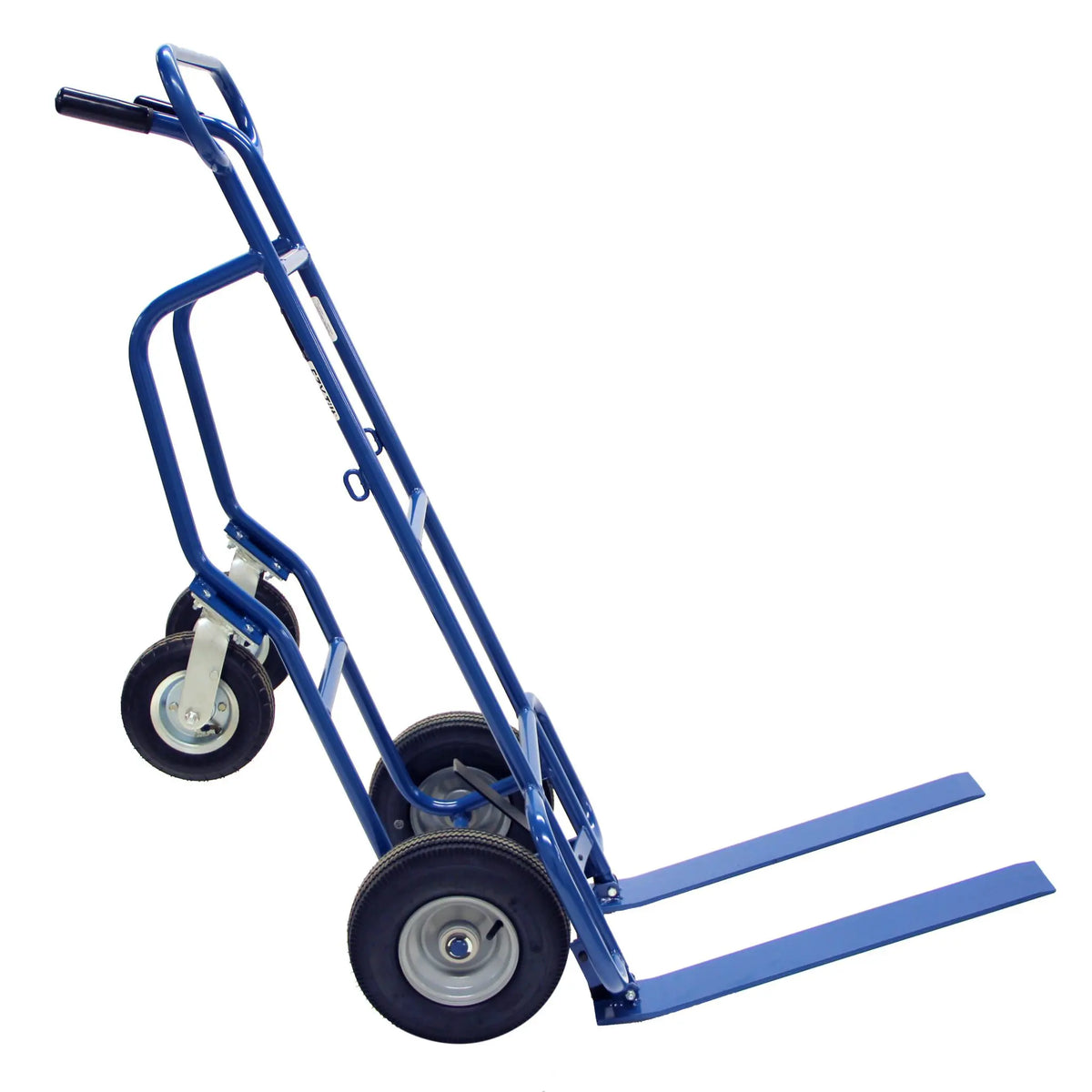 Valley Craft HVAC Hand Trucks - Warehouse Gear Hub 