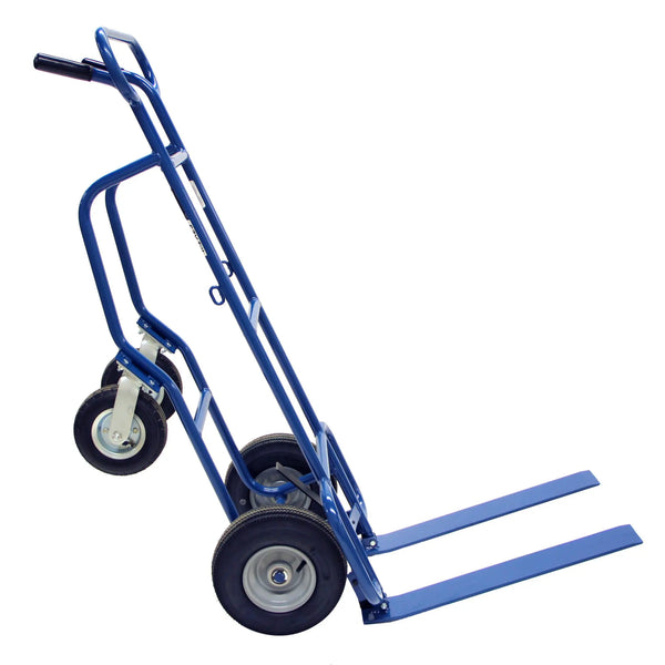 Valley Craft HVAC Hand Trucks - Warehouse Gear Hub 