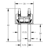 Valley Craft HVAC Hand Trucks - Warehouse Gear Hub 