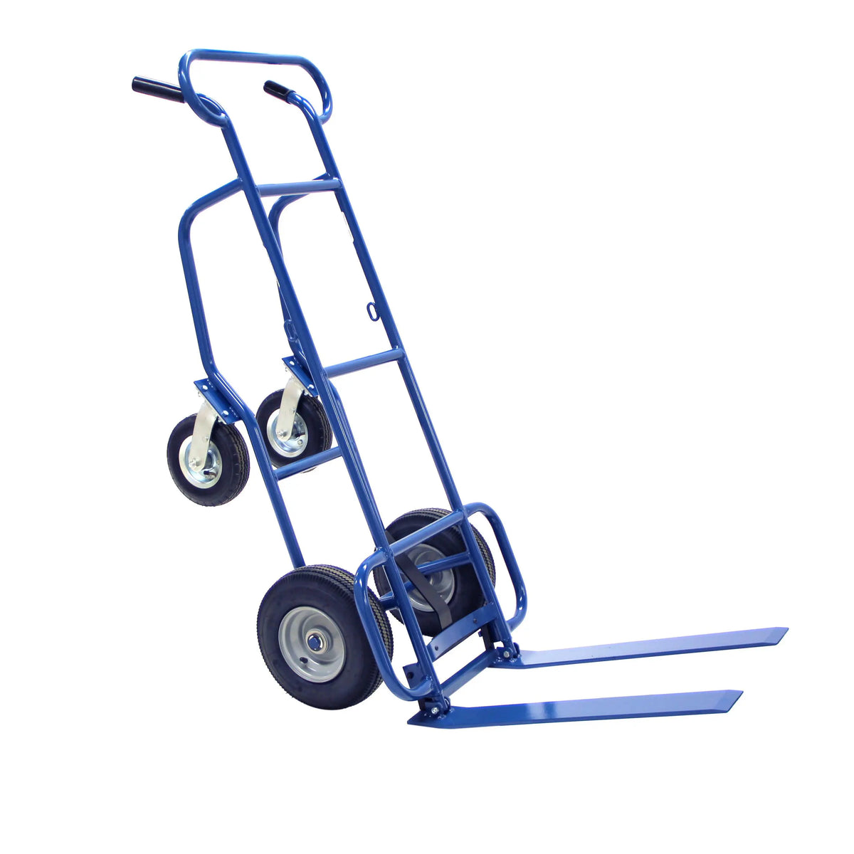 Valley Craft HVAC Hand Trucks - Warehouse Gear Hub 