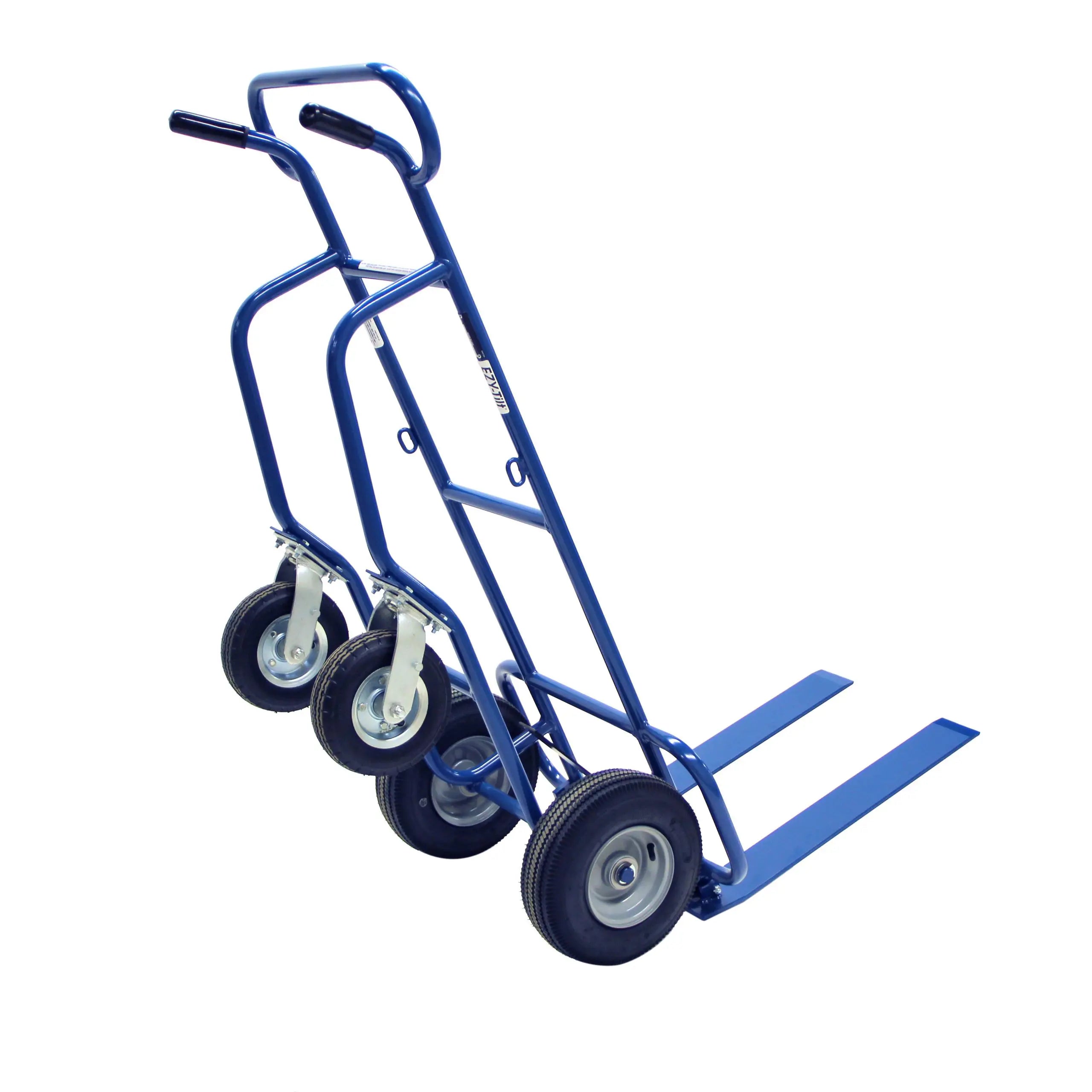 Valley Craft HVAC Hand Trucks - Warehouse Gear Hub 