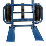 Valley Craft HVAC Hand Trucks - Warehouse Gear Hub 