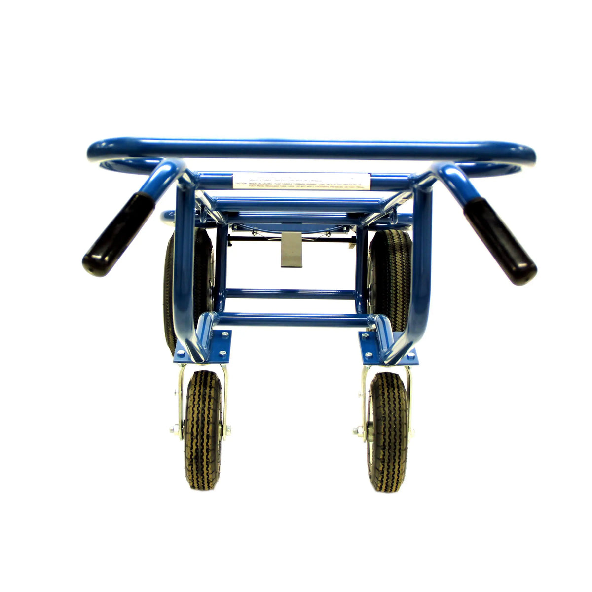 Valley Craft HVAC Hand Trucks - Warehouse Gear Hub 