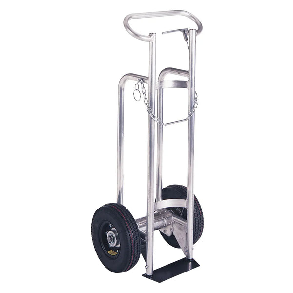 Valley Craft Single Cylinder Hand Trucks - Warehouse Gear Hub 